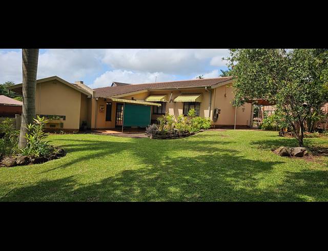 5 BEDROOM HOUSE FOR SALE IN NYALA PARK